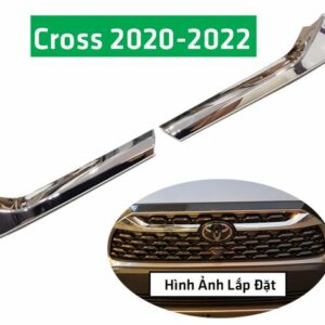 Mặt ga lăng Cross