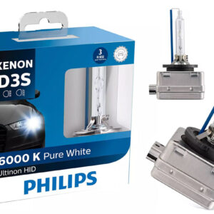 Đèn xenon Philip D3S