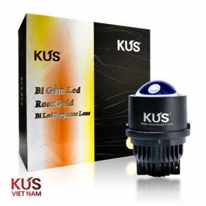 Đèn bi gầm 3.0 KOS