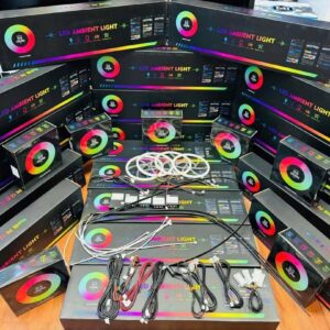 Led nội thất 24 chi tiết