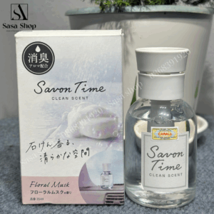 Nước hoa Savontime