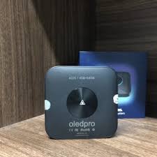 Androidbox Oledpro Ram8 128