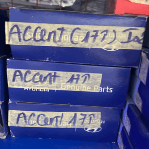 Lọc ĐC Huyndai/Kia 28113-C7000