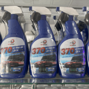 Xịt bóng vỏ 370