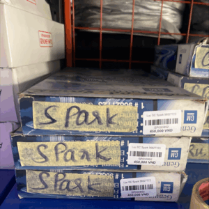 Lọc ĐC Spark 96827723