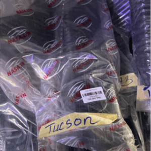 Nẹp trên Tucson 23
