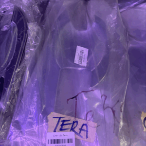 Chén cửa Terra
