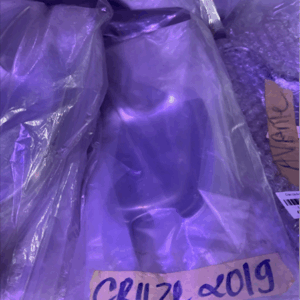 Chén cửa Cruze