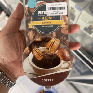 Sáp cafe Areon