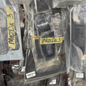 Ốp nội thất Mazda 3 20