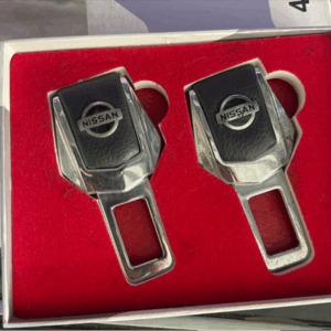 Cài an toàn nhỏ Nissan