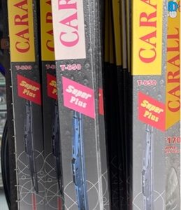 Gạt mưa sắt S20 (cây)