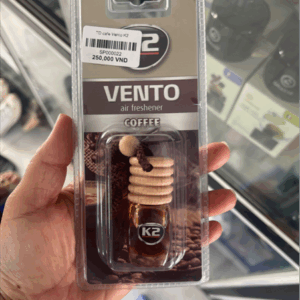TD cafe Vento K2