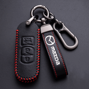 Bao khóa thường Mazda