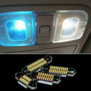 Bóng Led gài trần