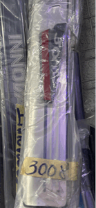 Nẹp dưới 3008 Inox