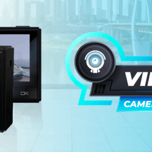 Camera HT trước C6 vietmap