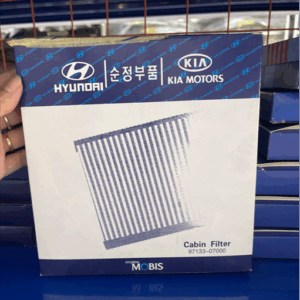 Lọc ML Huyndai 97133-07000