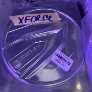 Nắp xăng Xforce