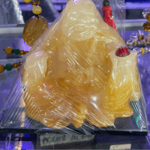 Phật ông địa ngọc
