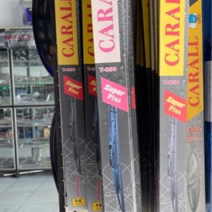 Gạt mưa sắt S16 (cây)