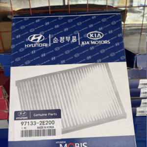 Lọc ML Huyndai 97133-2E200