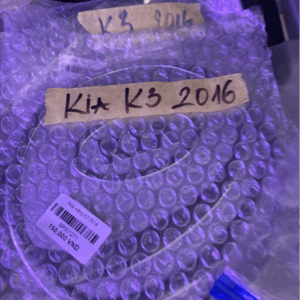 Nắp xăng K3 2016