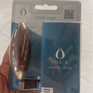 TD Olux hương cam