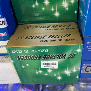 Cục chuyển nguồn 24->12