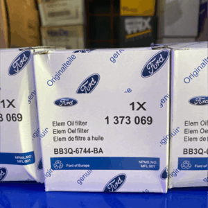 Lọc nhớt giấy BB3Q-6744BA (Ranger/BT50)