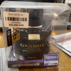 Nước hoa Grandy
