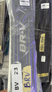 Nẹp dưới BRV 24
