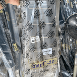 Cốp trong Sonet inox 22