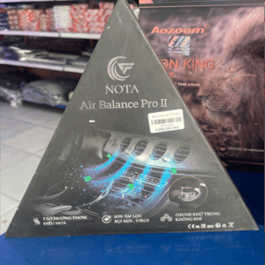 Máy khuếch tán TD Nota