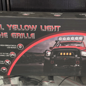 Led galăng