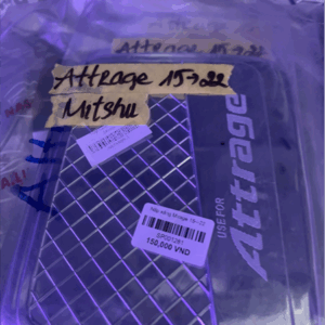 Nắp xăng Mirage 15->22