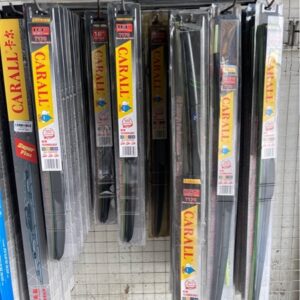 Gạt mưa 3đoạn S24 (cây)