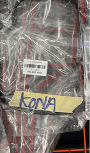 Ốp nội thất Kona