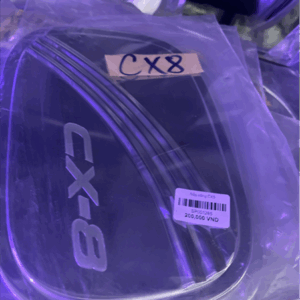 Nắp xăng CX8