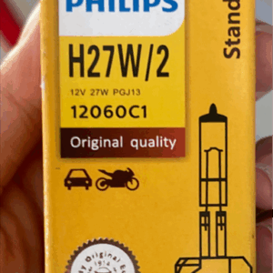 Bóng Halogen 12V H27 philip
