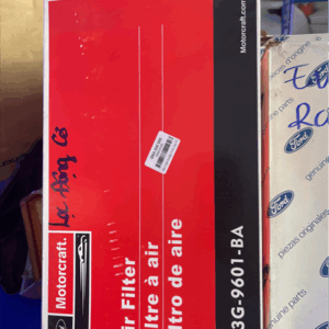Lọc ĐC Ford MB3G-9601-BA