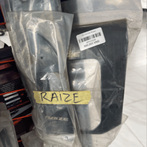 Ốp nội thất Raize