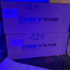Kèn CHSKY 12V