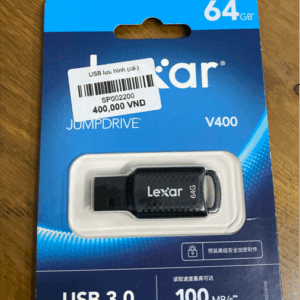 USB lưu hình