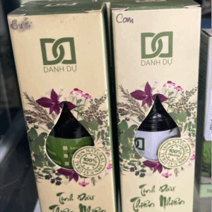 TD xịt lớn