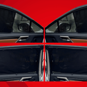 Che nắng hít Fortuner 24