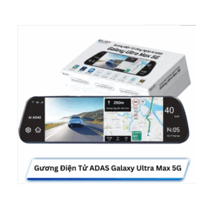 Camera HT gương Galaxy Max5G