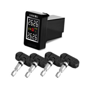 CB áp suất lốp Icar Honda