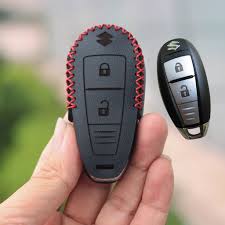 Bao khóa thường Suzuki