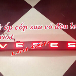 Đèn led cốp Everest 19